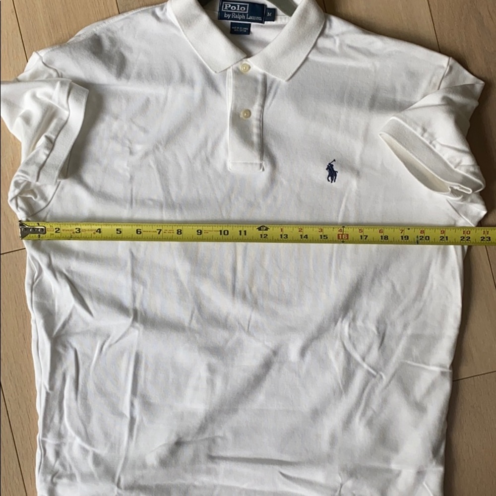 RL x Traditional Polo Shirt